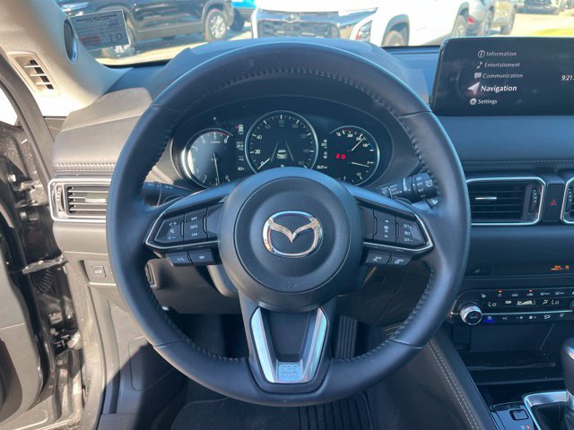 Used 2025 MAZDA CX-5 AWD 2.5 S w/ Premium Plus Pkg image 19