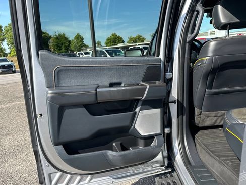 Used 2023 Ford F150 Tremor w/ Equipment Group 402A High AWD/4WD image 12