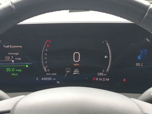 Used 2024 Cadillac XT4 Premium Luxury FWD image 32