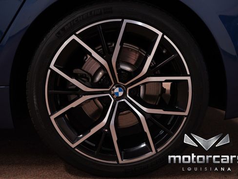 Used 2021 BMW 530i image 18
