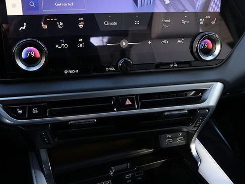 New 2026 Lexus RX 350 Premium Plus image 22