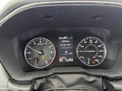 Used 2023 Subaru Outback Premium image 18