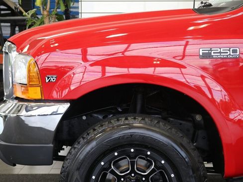 Used 1999 Ford F250 XLT AWD/4WD image 54