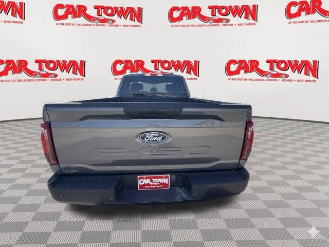 Used 2024 Ford F150 XL AWD/4WD image 16