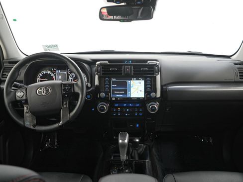 Used 2024 Toyota 4Runner TRD Pro AWD/4WD image 15