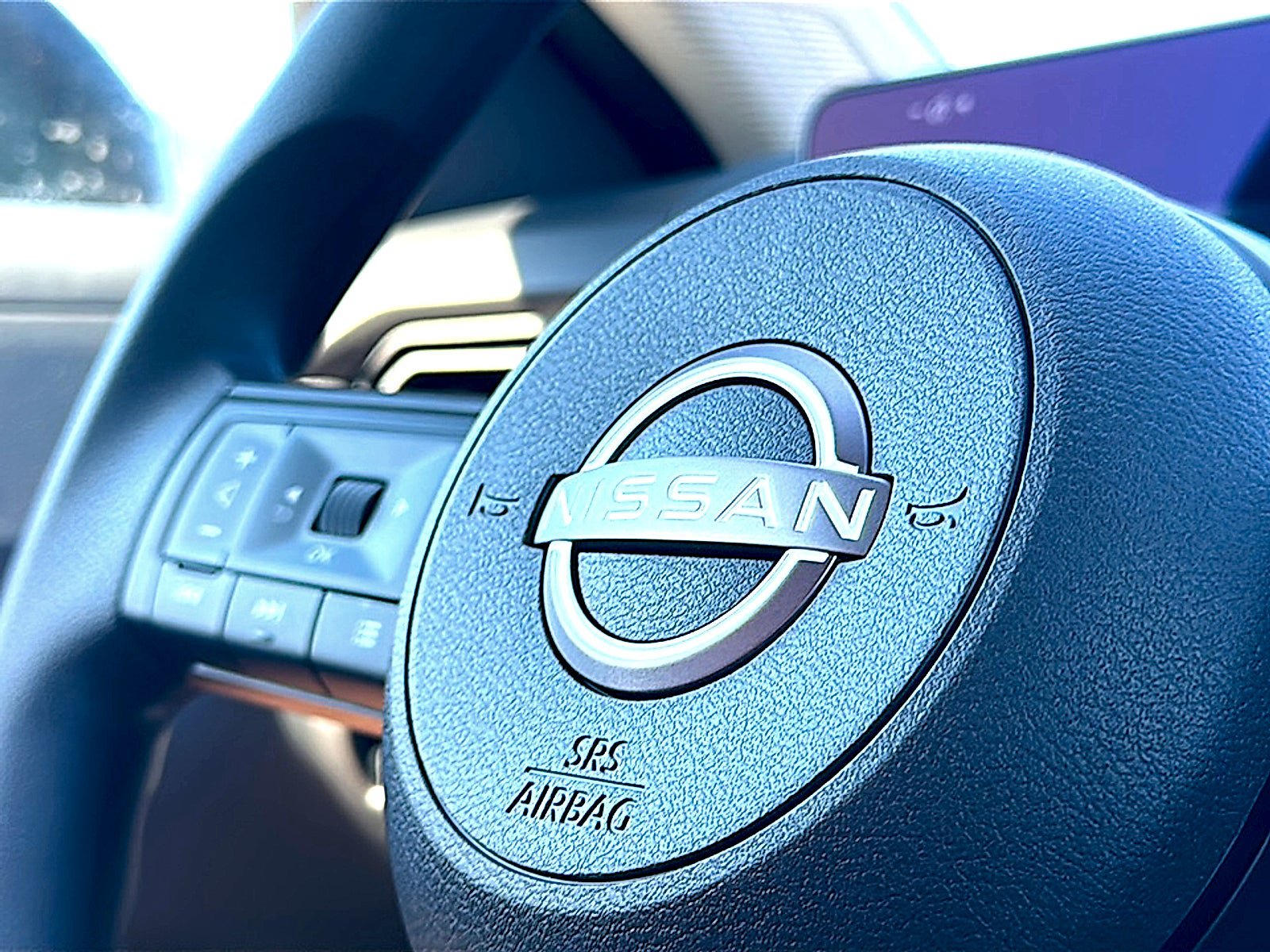 New 2027 Nissan Kicks S FWD image 20