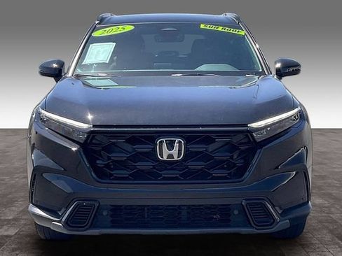 Used 2025 Honda CR-V Sport-L image 3