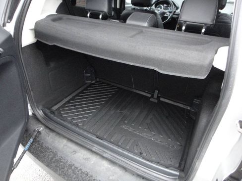 Used 2021 Ford EcoSport Titanium w/ Interior Protection Package AWD/4WD image 13