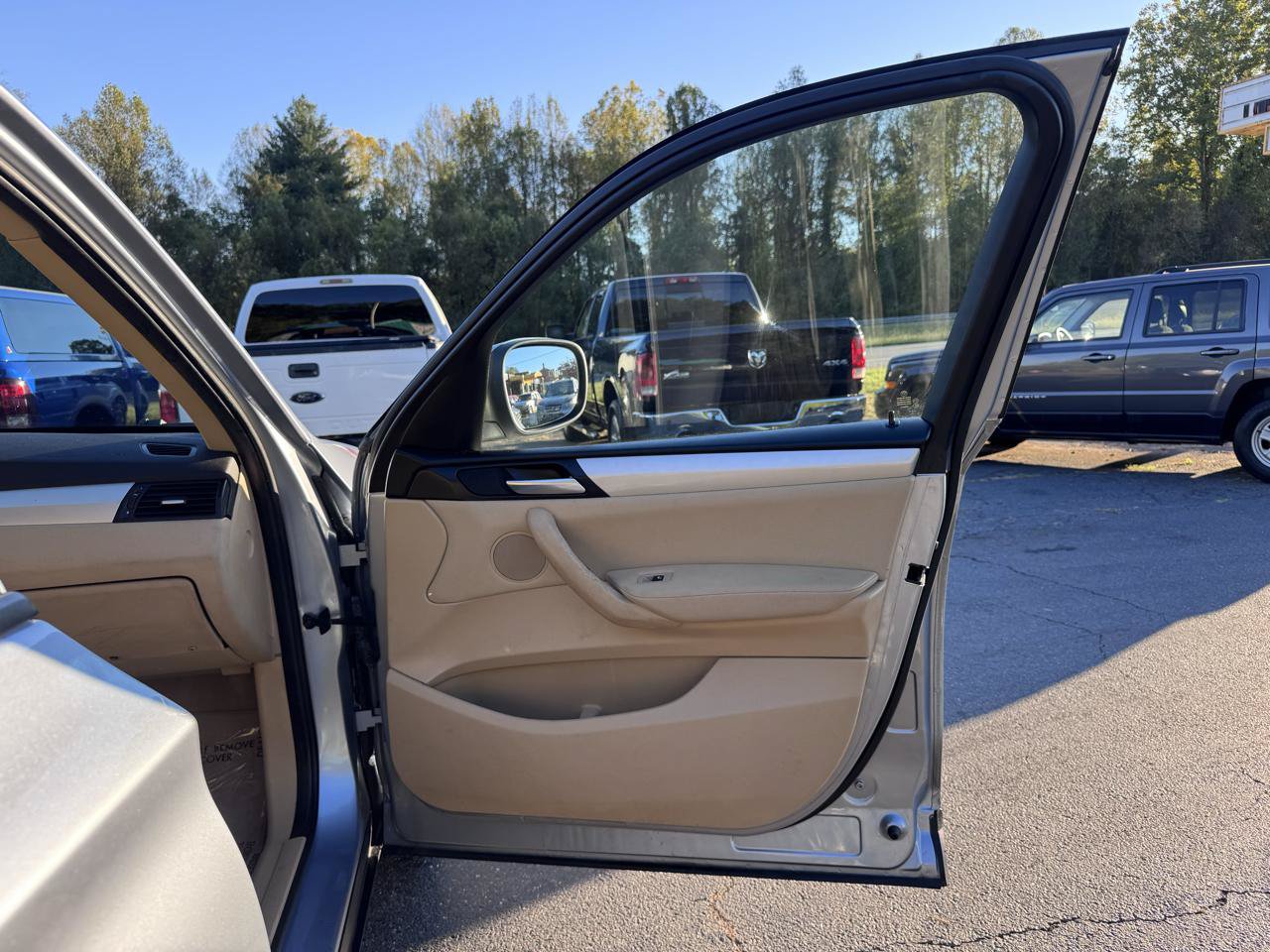 Used 2013 BMW X3 xDrive28i AWD/4WD image 13