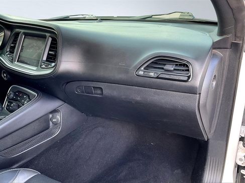 Used 2021 Dodge Challenger SXT w/ Plus Package image 16