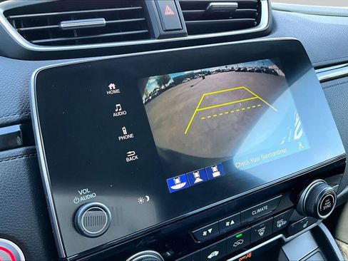 Used 2019 Honda CR-V EX-L image 24