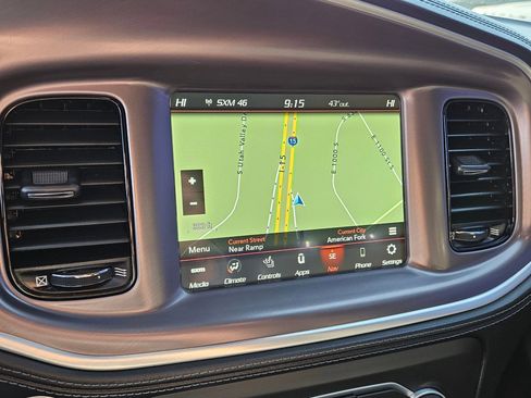 Used 2022 Dodge Charger GT w/ Plus Group image 26