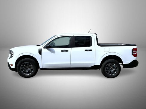 New 2026 Ford Maverick XLT image 8