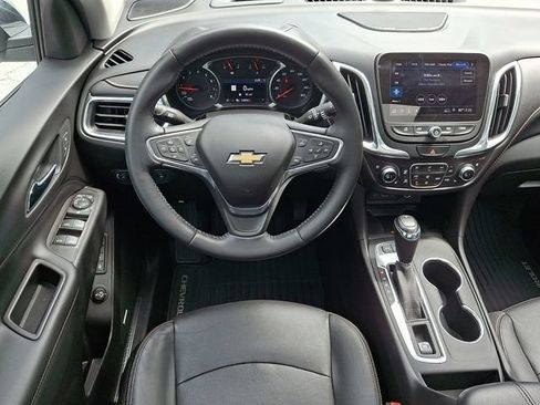 Used 2019 Chevrolet Equinox Premier AWD/4WD image 12