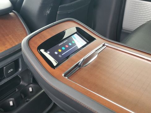 New 2026 Lincoln Navigator Black Label image 29