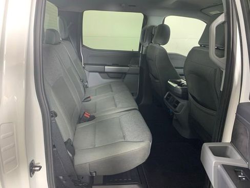 Used 2024 Ford F150 XLT w/ Mobile Office Package AWD/4WD image 27