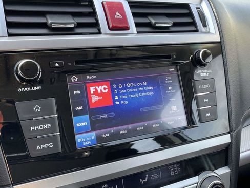 Used 2019 Subaru Outback 2.5i image 27