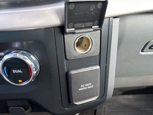 Used 2022 Ford F150 XLT w/ Equipment Group 301A Mid image 38