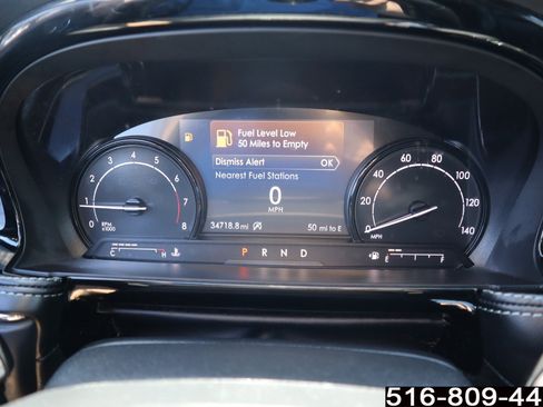 Used 2022 Lincoln Corsair AWD w/ Premium Package image 22