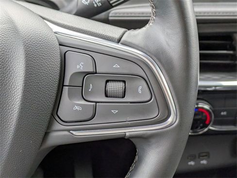 Used 2024 Buick Encore GX Sport Touring image 28