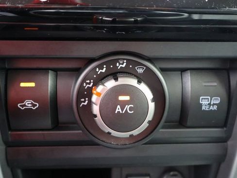 Used 2023 Toyota 4Runner SR5 RWD image 28