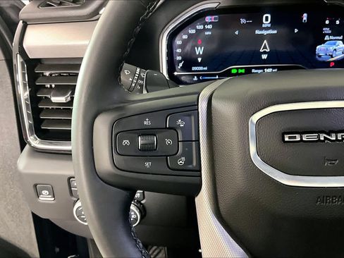 Certified 2025 GMC Sierra 1500 Denali w/ Denali Reserve Package AWD/4WD image 23