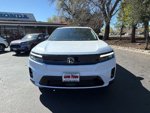 New 2026 Honda Prologue Elite image 8