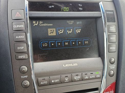 Used 2008 Lexus ES 350 image 22