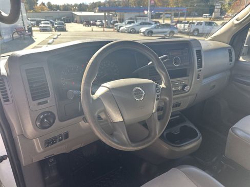 Used 2016 Nissan NV 2500 S w/ Power Package image 16