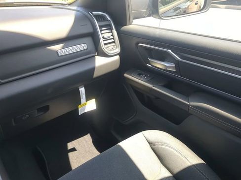 New 2026 RAM 1500 4x4 Crew Cab image 19