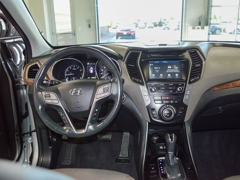 Used 2018 Hyundai Santa Fe Sport AWD/4WD image 15