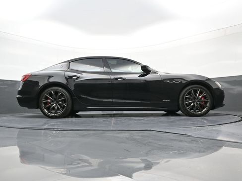 Used 2019 Maserati Ghibli S GranSport Q4 image 28