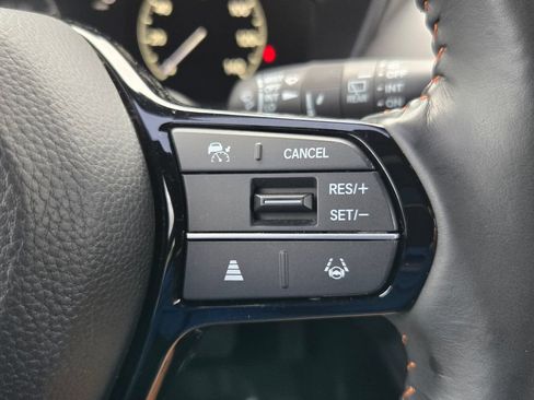 Used 2024 Honda HR-V Sport image 22
