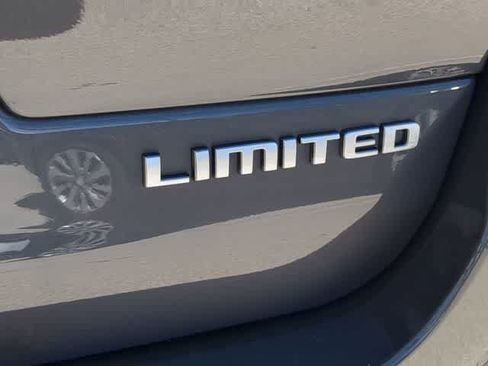 New 2026 Jeep Grand Cherokee L Limited AWD/4WD image 13