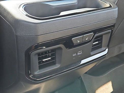 Certified 2024 Chevrolet Silverado 1500 ZR2 w/ Technology Package AWD/4WD image 24
