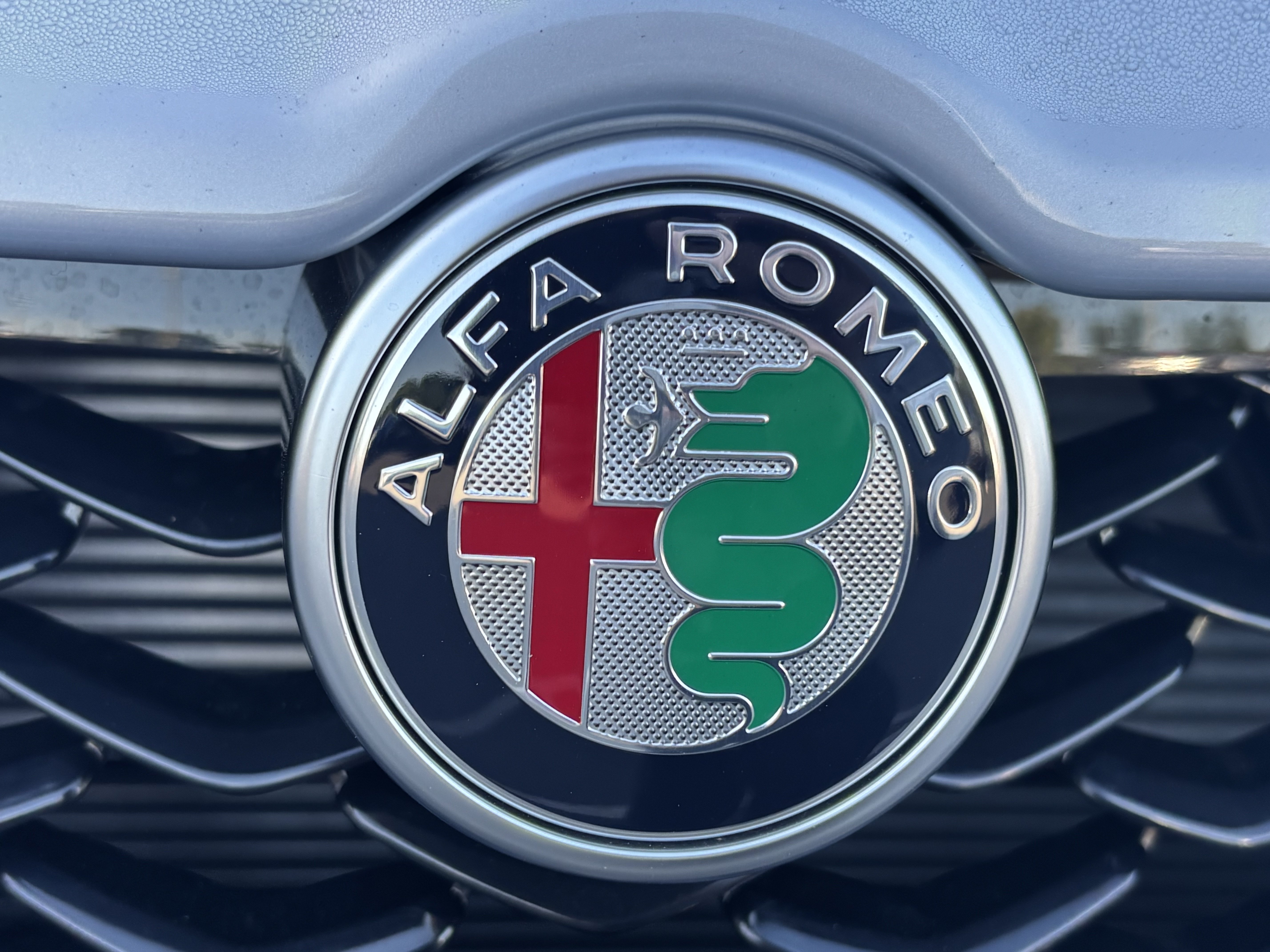 New 2026 Alfa Romeo Stelvio Sprint w/ Convenience Package AWD/4WD image 12