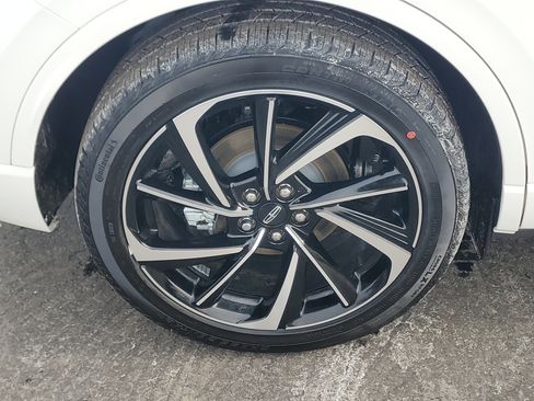 New 2026 Lincoln Corsair Grand Touring image 5