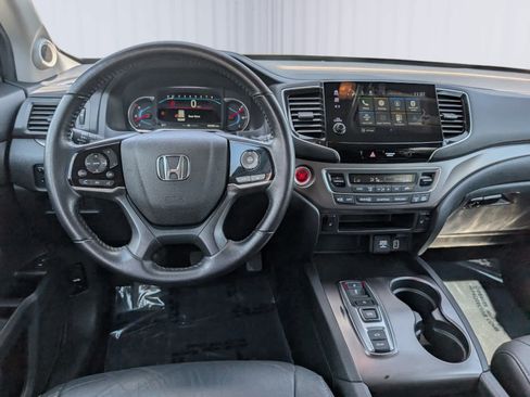 Certified 2021 Honda Pilot EX-L image 18