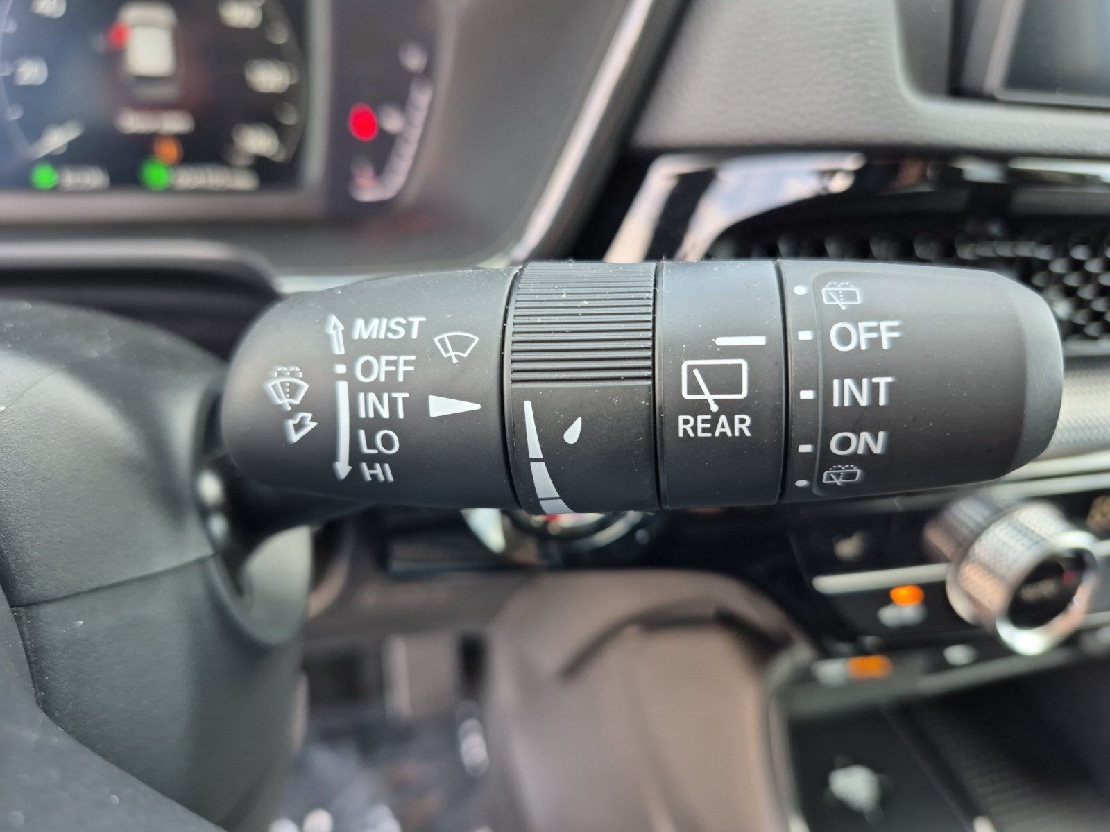 Used 2026 Honda CR-V EX-L image 31
