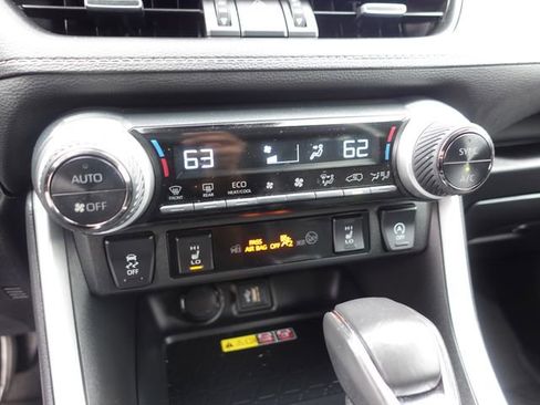 Certified 2023 Toyota RAV4 XLE Premium AWD/4WD image 24