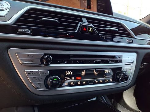 Used 2020 BMW 740i w/ M Sport Package image 16