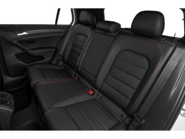 Used 2018 Volkswagen GTI Autobahn FWD image 13