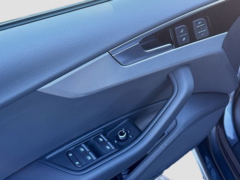 Used 2025 Audi A5 2.0T Premium Plus image 22