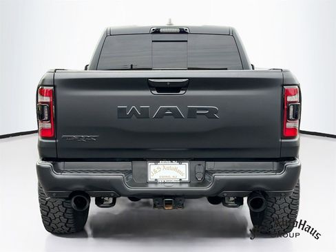 Used 2024 RAM 1500 TRX AWD/4WD image 6