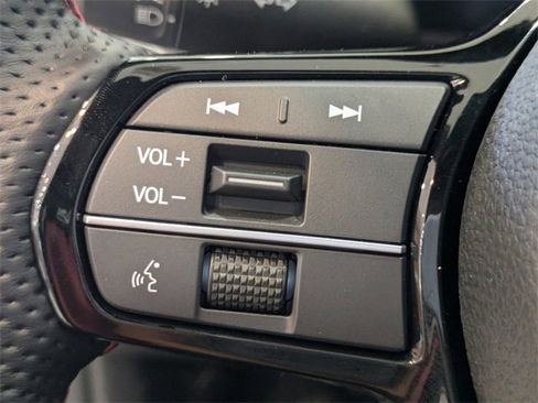 New 2025 Acura Integra Type S image 21