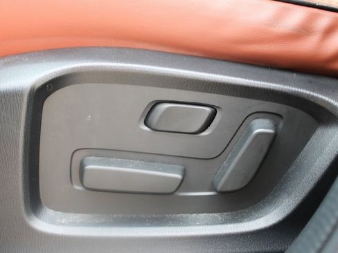 Used 2024 MAZDA CX-5 Carbon Edition image 14