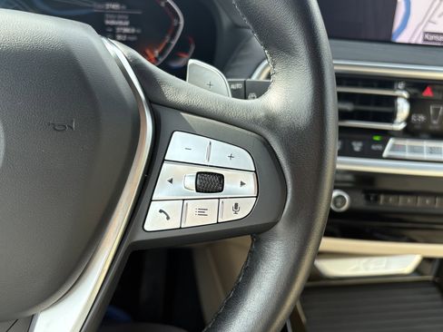 Certified 2022 BMW X3 xDrive30i w/ Premium Package w/ZPA image 21