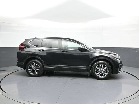 Used 2020 Honda CR-V EX image 5