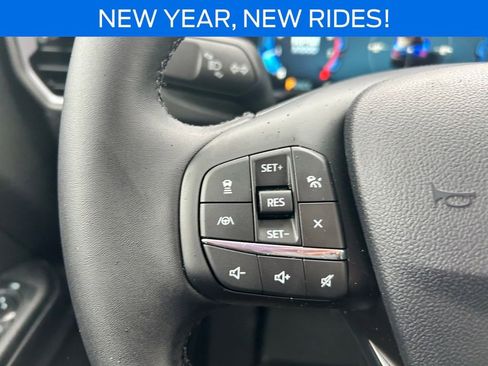 New 2025 Ford Bronco Sport Big Bend image 34