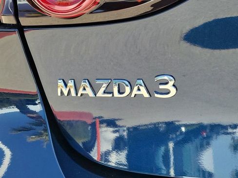 New 2026 MAZDA MAZDA3 s FWD image 24